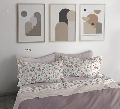 COMPLETO LETTO FLANELLA 2P BORMIO2450 Ingrosso Tessile Casa Tellini S.r.l.